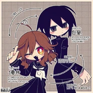 Translated by Yao Typeset by Missy