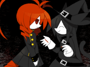 絵：使い魔の使い方