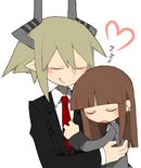 Sullivan and Olivia used to have a happy relationship.