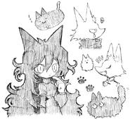 Mofu Mofu Animal [5]