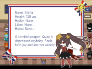 Bio Stella.png (45 KB) Stella's bio