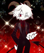 Commissioned by @AtropaSilentium