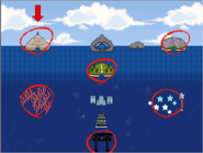 Barrier stones.png (37 KB) The map of the Blue Sea