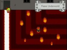 FlameUnderworld