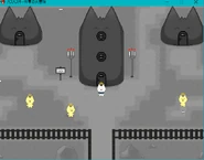 Preview of Gaiden uploaded on Twitter [4]