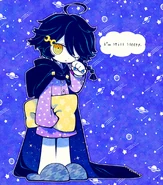 Commissioned by Anonymous