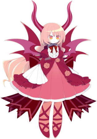 The Demon Sword Master of Excalibur Academy Riselia: Light