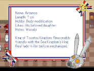 Bio Artamos.png (37 KB) Artamos' bio