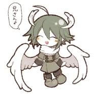 4933.png (60 KB) "Big brother ♪"