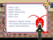 Lobco's bio