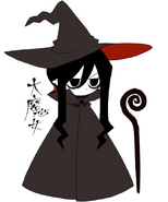 Great Witch