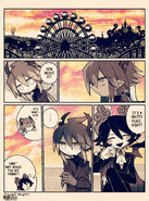 Commissioned by Missy Translated by Yao Typeset by Missy