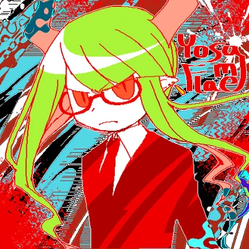 Yosaflame | Okegom Wiki | Fandom