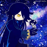 Commissioned by Anonymous