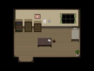 Yonaka's bedroom