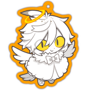 Yukisada keychain.png