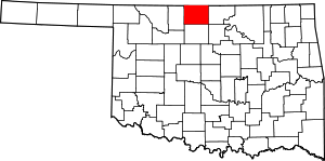 Grant | Oklahoma Wiki | Fandom