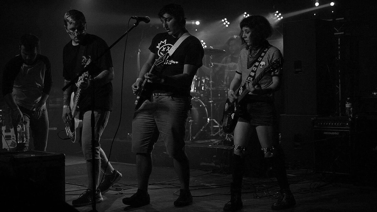 Second Glance Oklahoma Music Archives Wiki Fandom