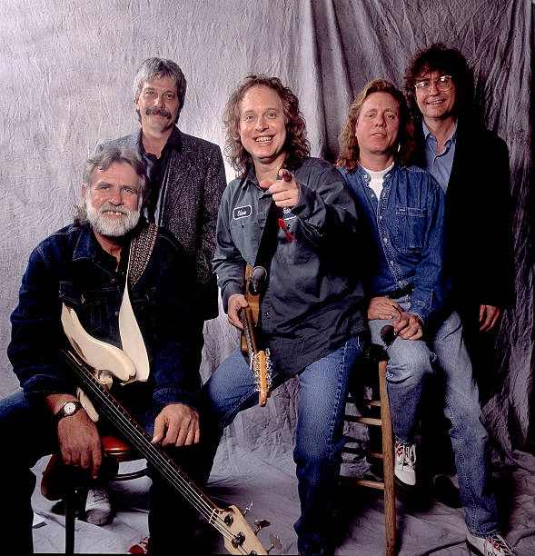 The Tractors Oklahoma Music Archives Wiki Fandom