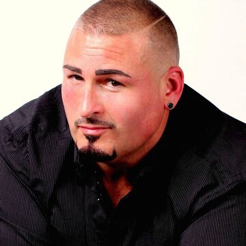 Bryan Abrams | Oklahoma Music Archives Wiki | Fandom