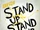 Stand Up, Stand Up