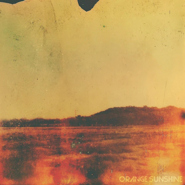 Orange Sunshine | Oklahoma Music Archives Wiki | Fandom