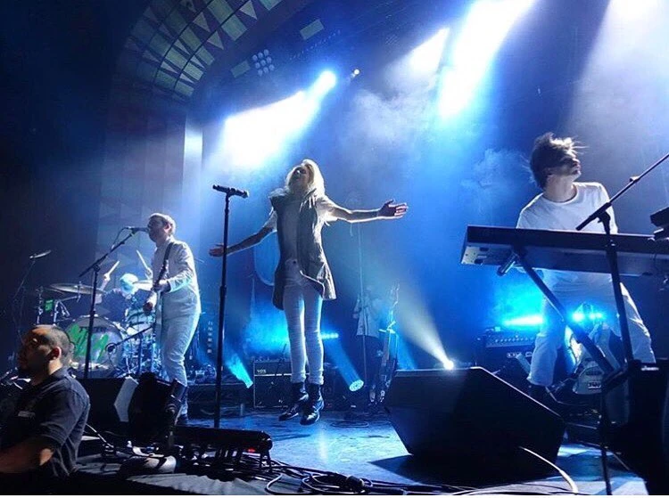 Shiny Toy Guns Oklahoma Music Archives Wiki Fandom