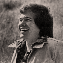 David Gates | Oklahoma Music Archives Wiki | Fandom