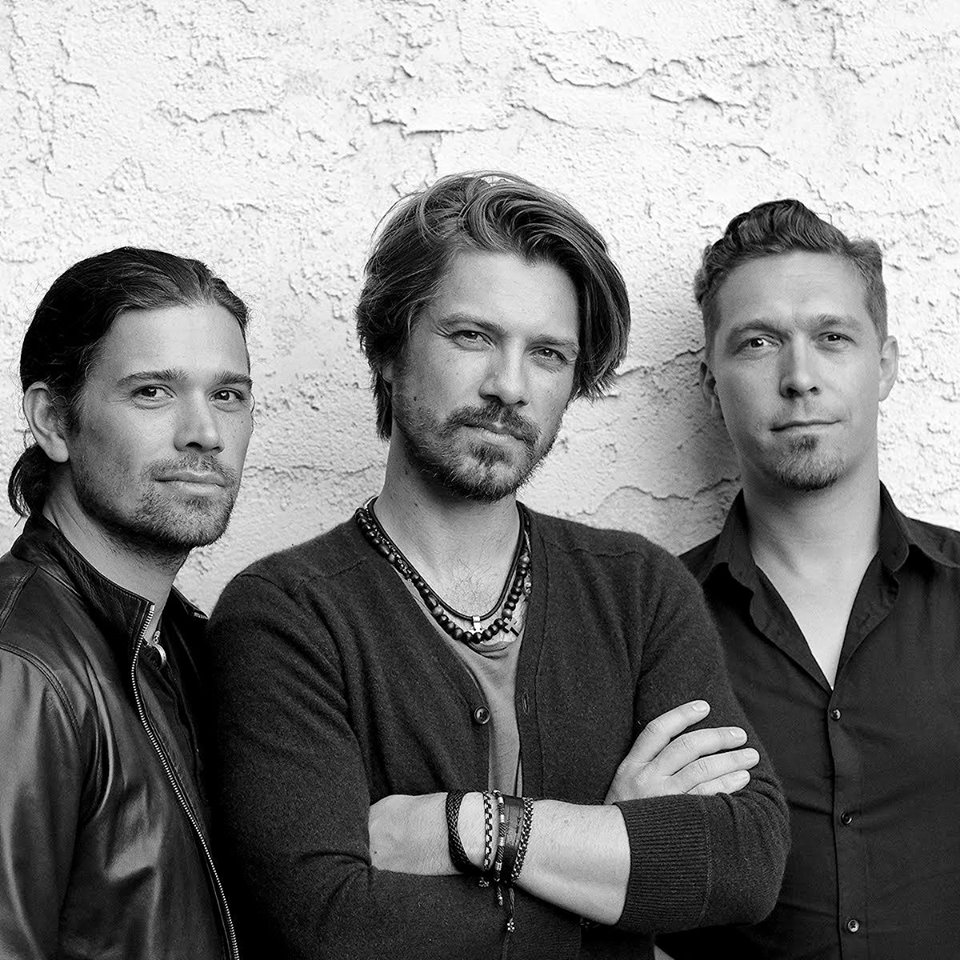 Hanson (band) - Wikipedia