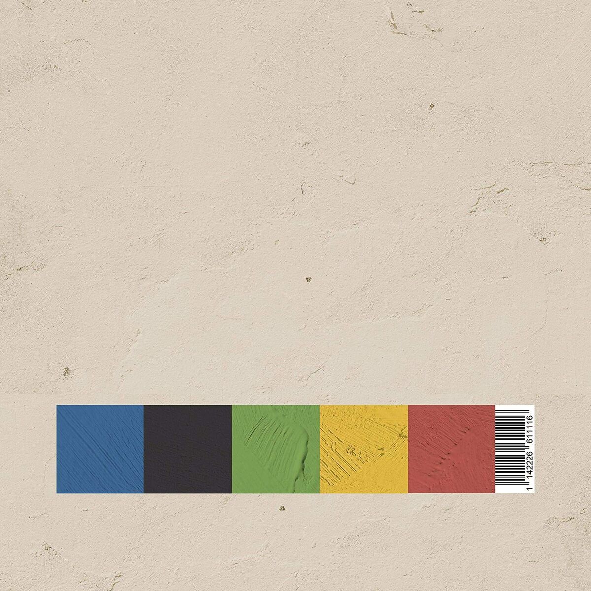 LP5 | Oklahoma Music Archives Wiki | Fandom
