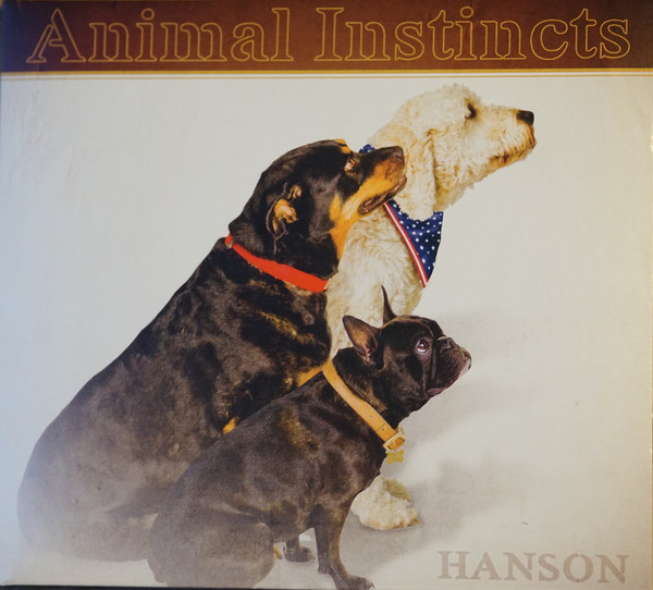 Animal Instincts | Oklahoma Music Archives Wiki | Fandom Animal Instincts | Oklahoma Music Archives Wiki | Fandom
