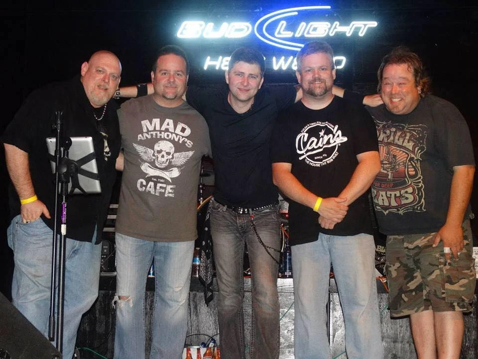 Stone Cutters Oklahoma Music Archives Wiki Fandom