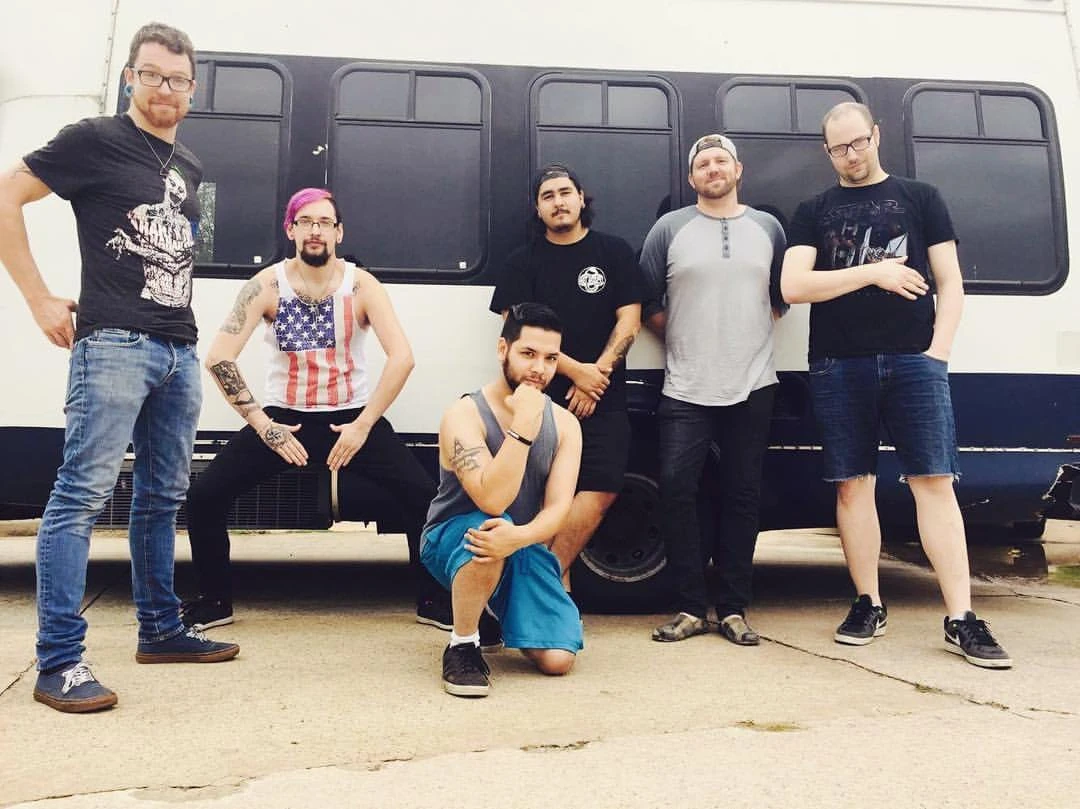 Crazy Love Hawk Oklahoma Music Archives Wiki Fandom