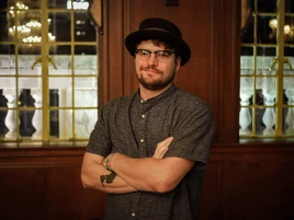 Joel at Skirvin-1-15