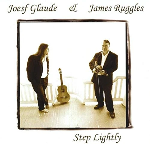 Step Lightly Oklahoma Music Archives Wiki Fandom