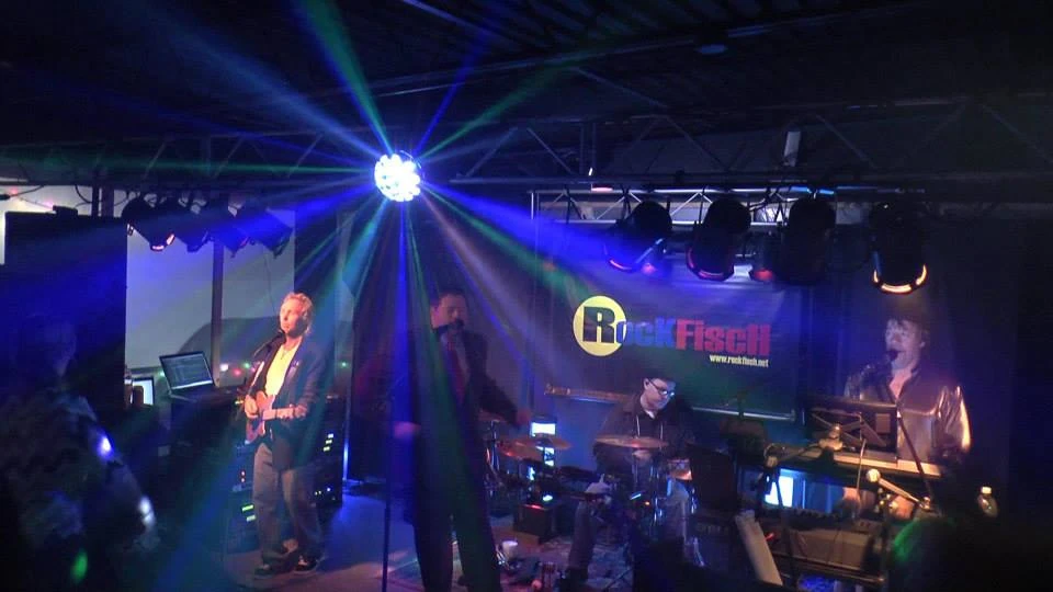 RockFisch Oklahoma Music Archives Wiki Fandom