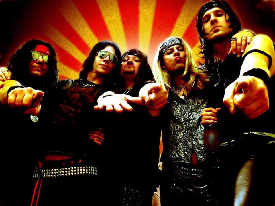 Dead Metal Society Oklahoma Music Archives Wiki Fandom