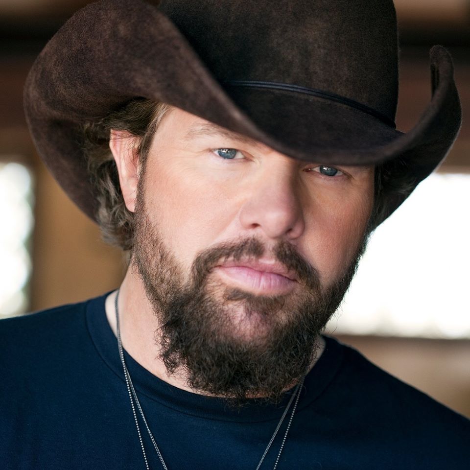 Toby Keith discography - Wikipedia