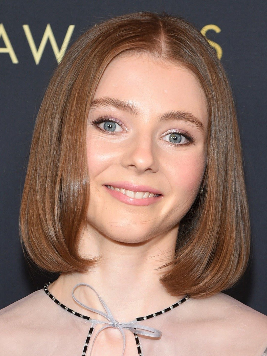 Thomasin McKenzie Old (2021) Movie Wiki Fandom