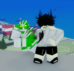 Hierophant Green | Old A Bizarre Day Roblox Wiki | Fandom Hierophant Green | Old A Bizarre Day Roblox Wiki | Fandom