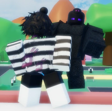 King Crimson | Old A Bizarre Day Roblox Wiki | Fandom