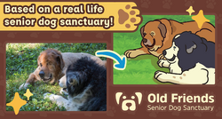 Discuss Everything About Old Friends Dog Game Wiki