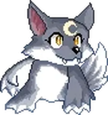 Luminite | Old Prodigy Wiki | Fandom