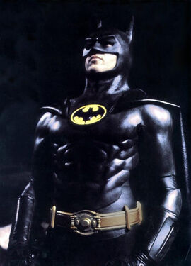 Batman (Michael Keaton) | Batman Films Wiki | Fandom