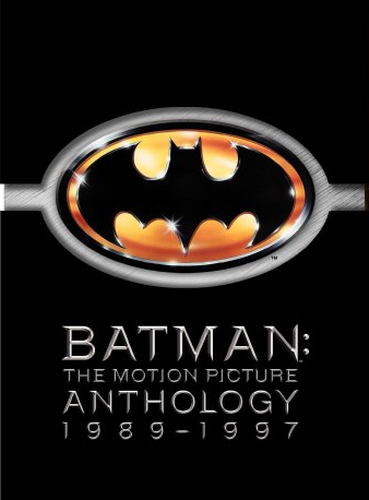 Burton/Schumacher Batman Film Series | Batman Films Wiki | Fandom