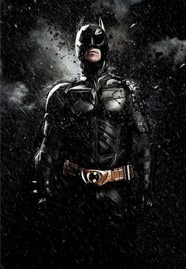 Batman (Christian Bale) | Batman Films Wiki | Fandom