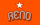 Flag of New Reno