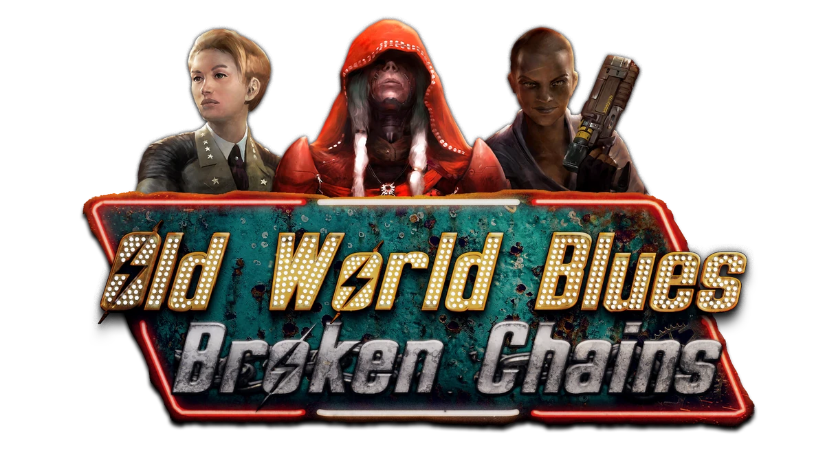 CategoryMain Old World Blues — HOI4 total conversion mod Wiki Fandom