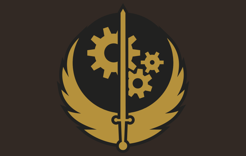 Brotherhood of Steel (Mojave chapter), Fallout Wiki