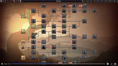 Tech tree | Old World Wiki | Fandom